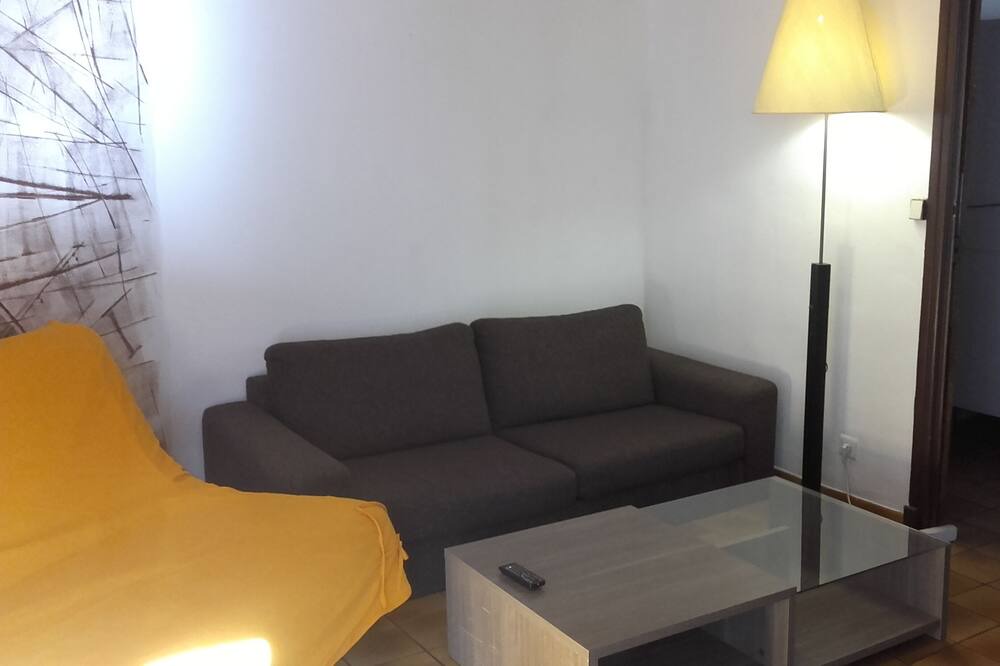 Photo of Livingroom in Beauvezer