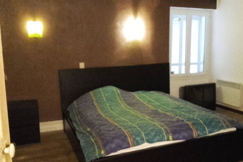 Photo of Bedroom in Beauvezer