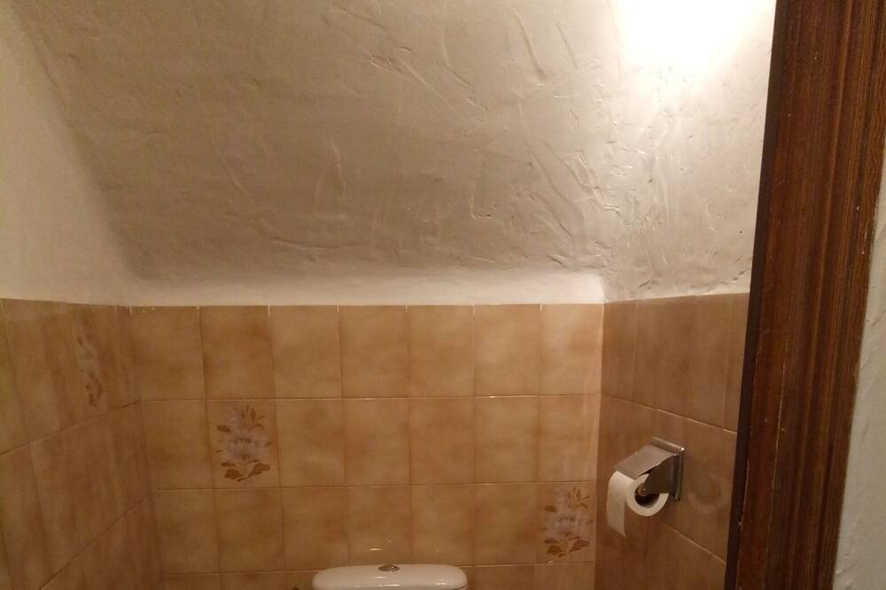Photo of Bathroom in Beauvezer