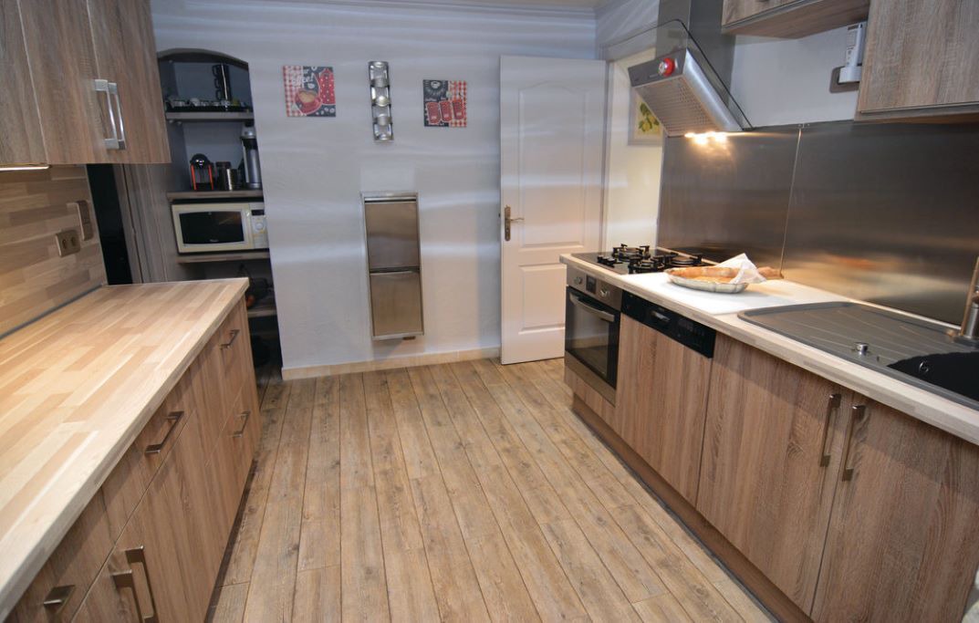 Photo of Kitchen in Tarascon