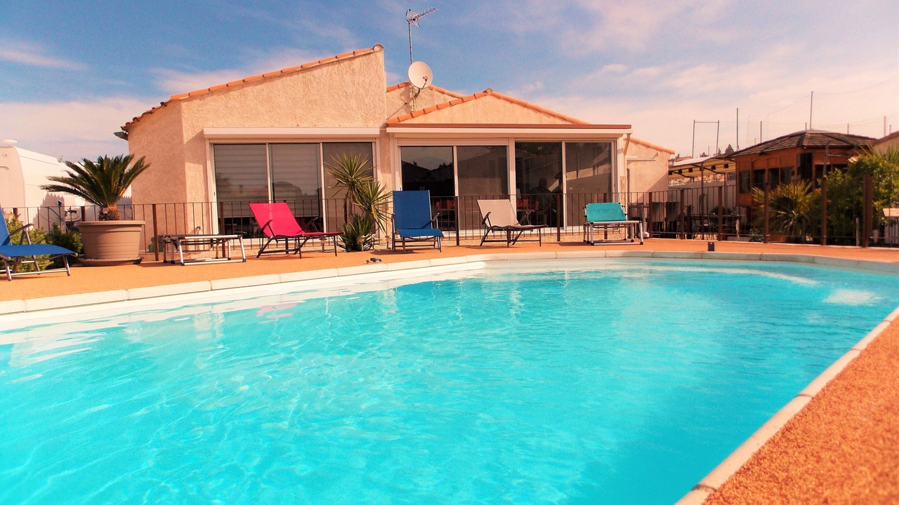 Photo of Outdoor in Tarascon