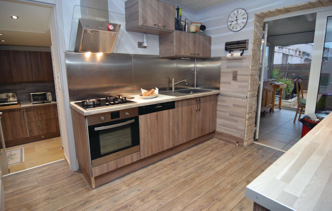 Photo of Kitchen in Tarascon