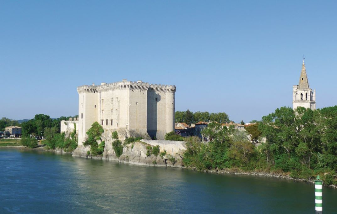 Photo of Outdoor in Tarascon