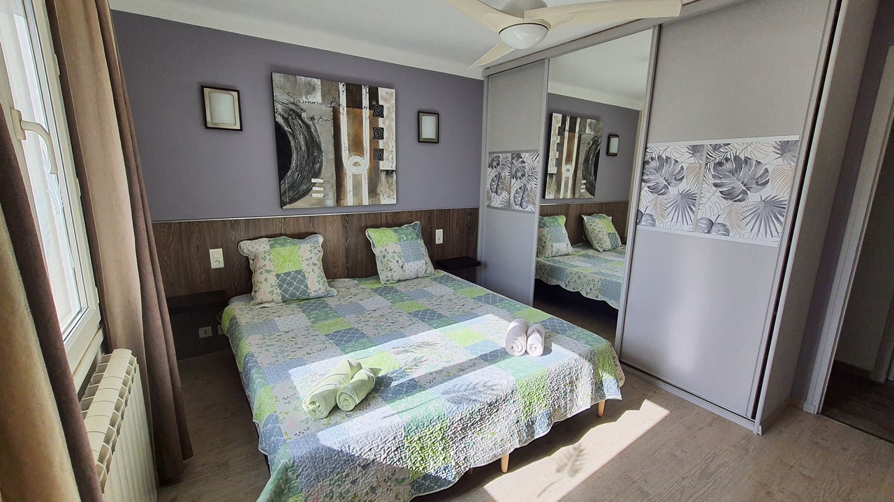 Photo of Bedroom in Tarascon