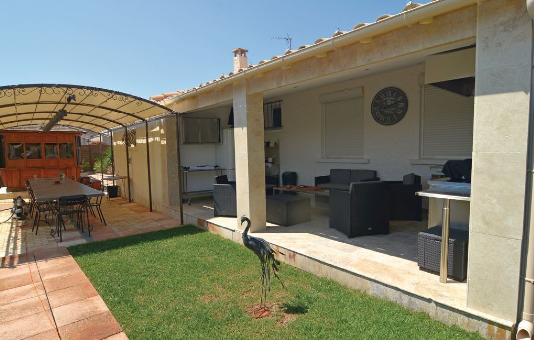 Photo of Outdoor in Tarascon