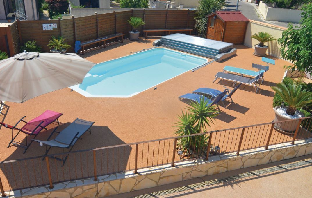 Photo of Outdoor in Tarascon