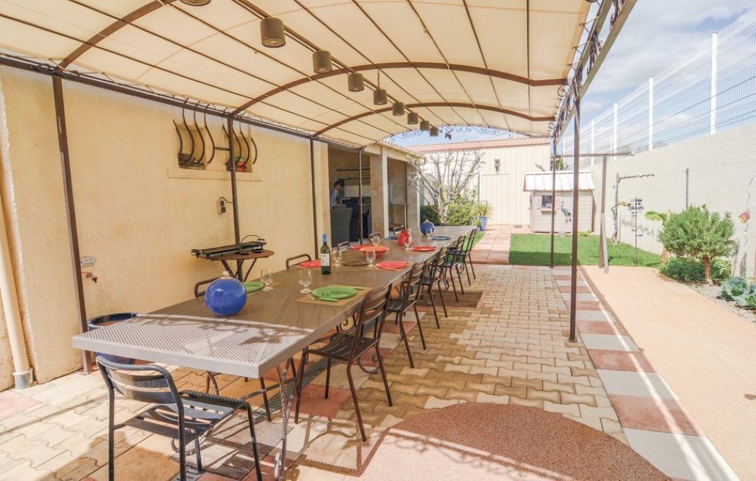 Photo of Outdoor in Tarascon