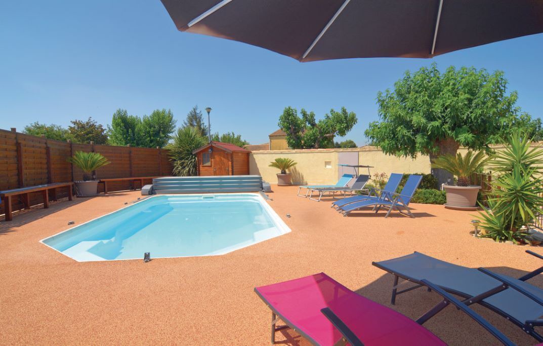 Photo of Outdoor in Tarascon