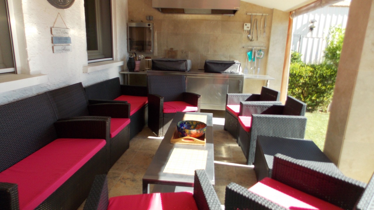 Photo of Outdoor in Tarascon