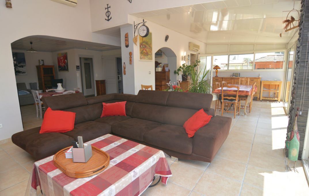 Photo of Livingroom in Tarascon