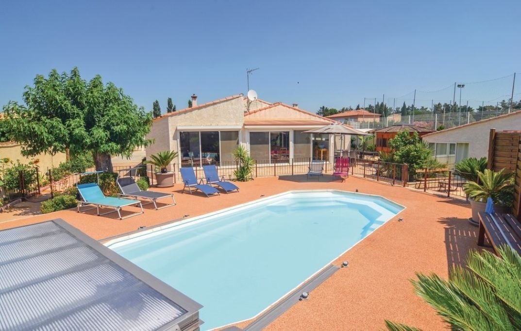 Photo of Outdoor in Tarascon