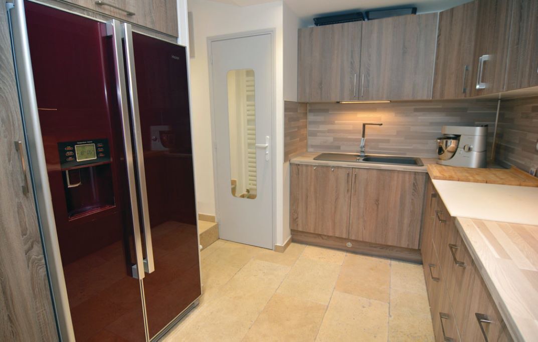 Photo of Kitchen in Tarascon