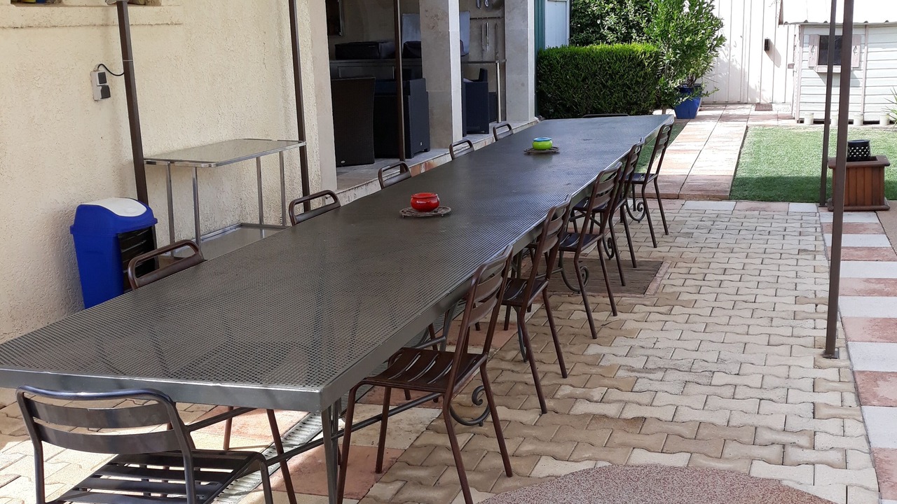 Photo of Outdoor in Tarascon