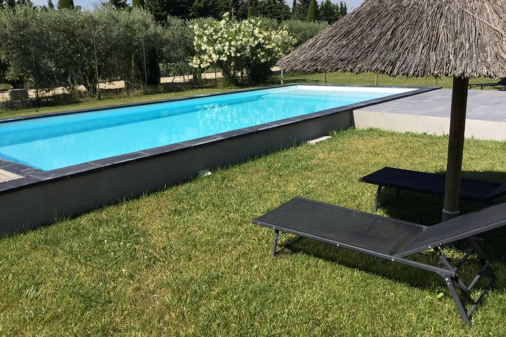Photo of Outdoor in Barbentane