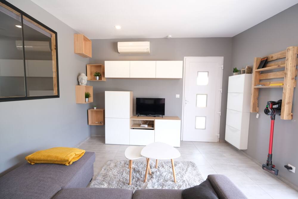Photo of Livingroom in Barbentane