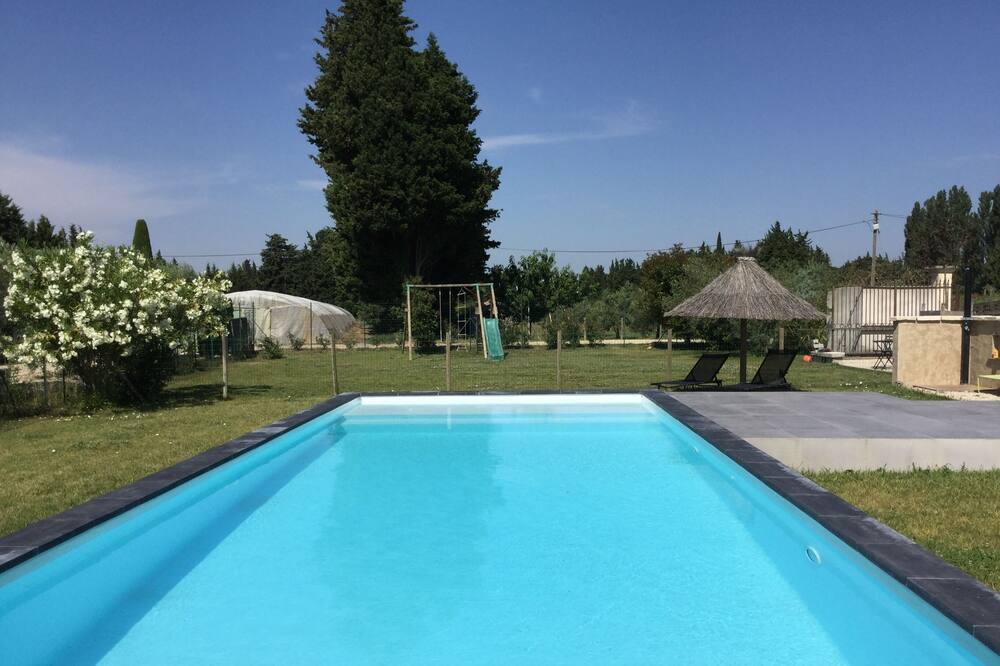 Photo of Outdoor in Barbentane