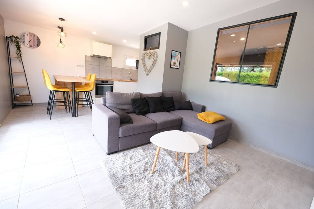 Photo of Livingroom in Barbentane