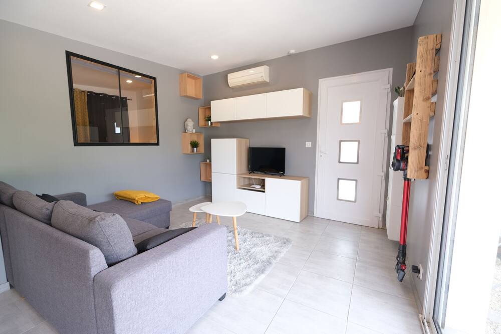 Photo of Livingroom in Barbentane