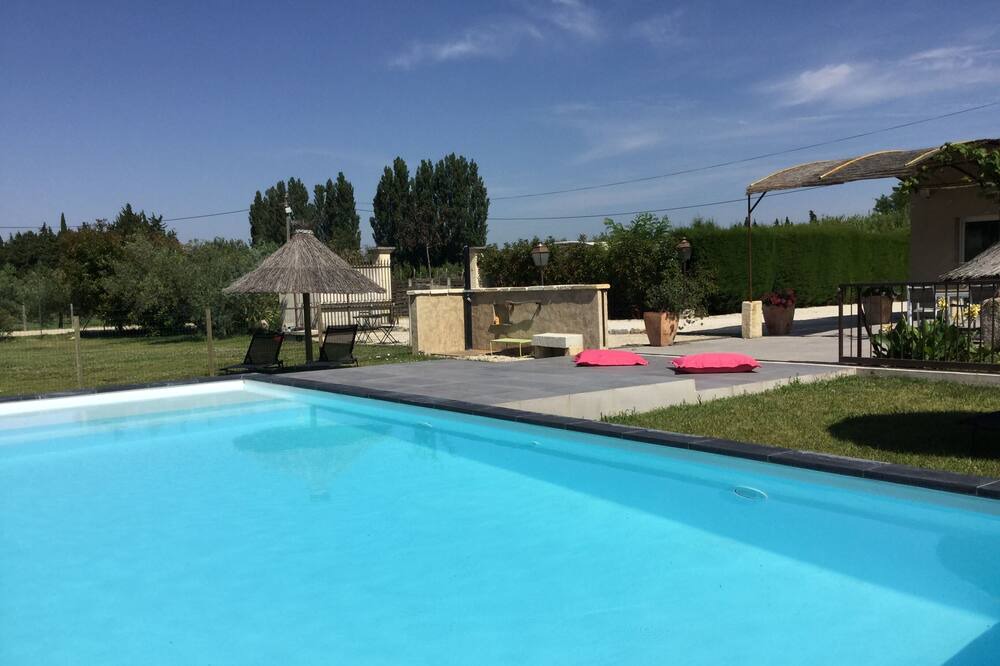 Photo of Outdoor in Barbentane