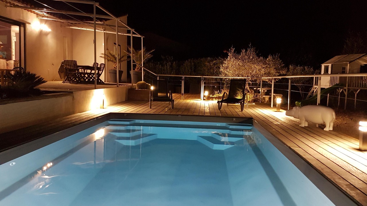 Photo of Outdoor in Le Puyricard