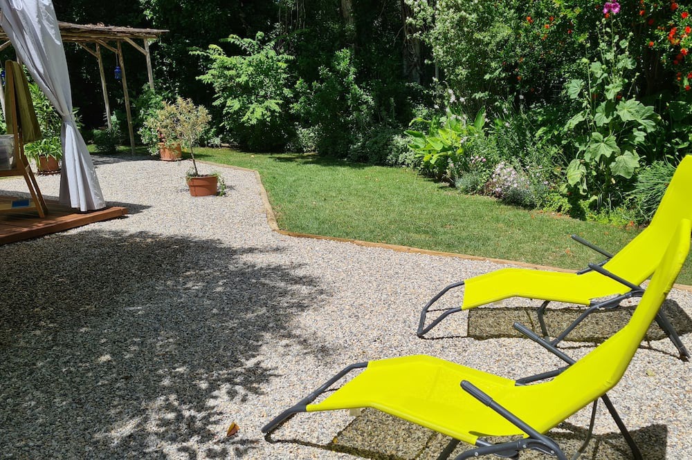 Photo of Outdoor in Cavaillon