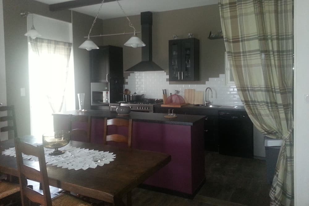 Photo of Kitchen in Cavaillon