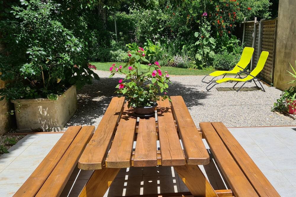 Photo of Patio Balcony in Cavaillon