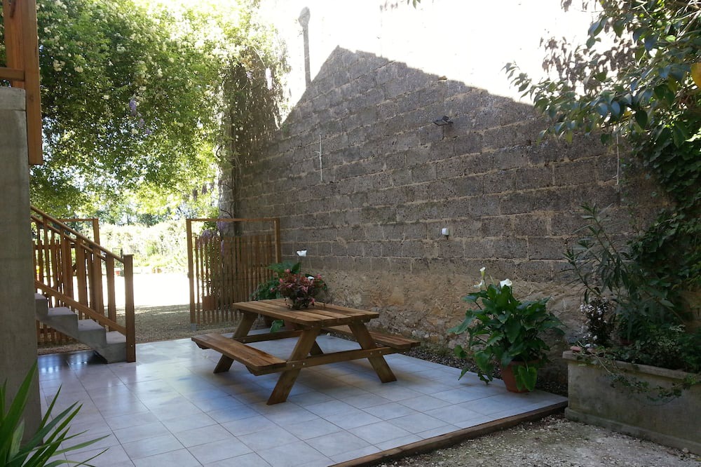 Photo of Patio Balcony in Cavaillon