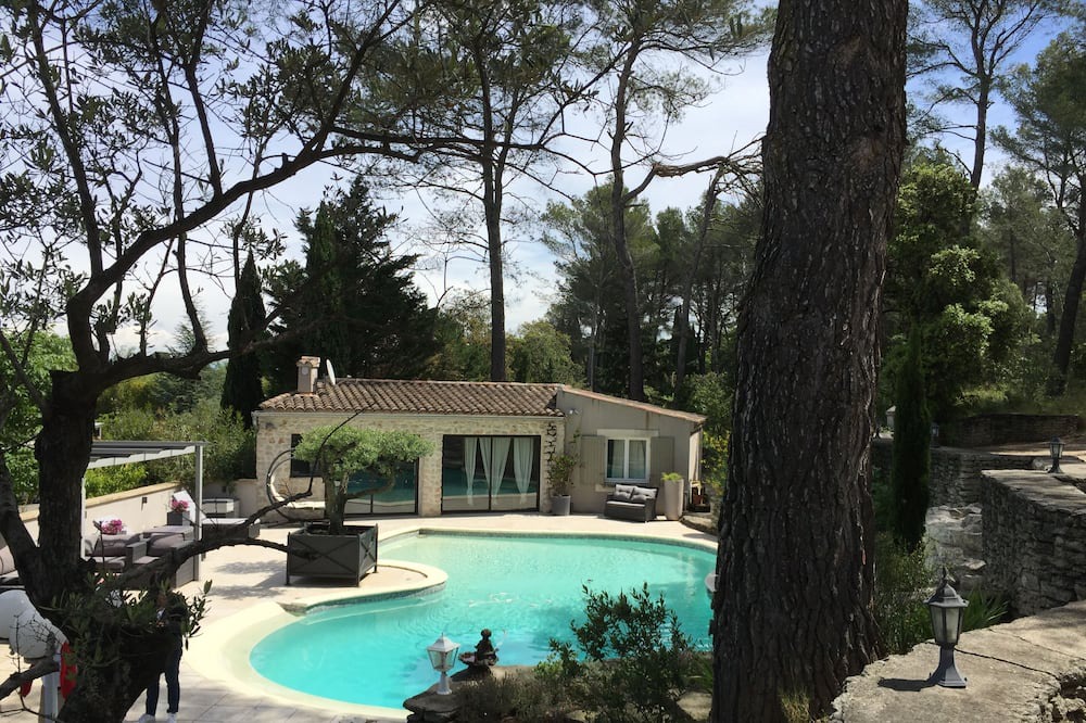 Photo of Outdoor in Mas-Blanc-des-Alpilles