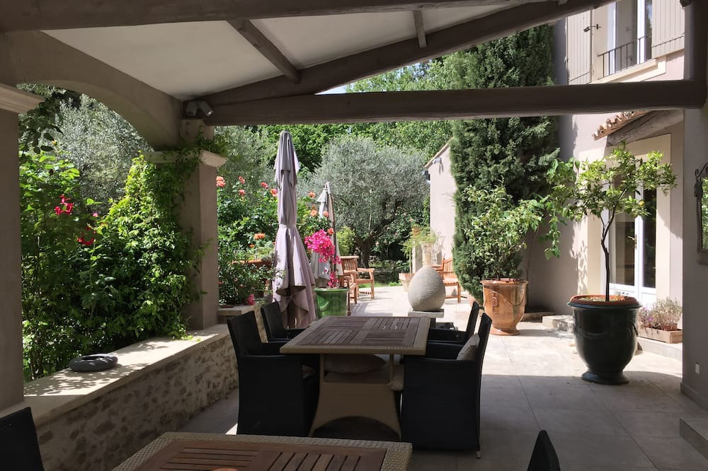 Photo of Others in Mas-Blanc-des-Alpilles
