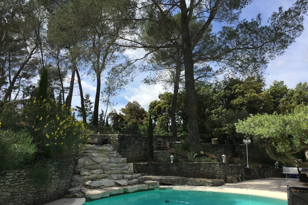 Photo of Outdoor in Mas-Blanc-des-Alpilles