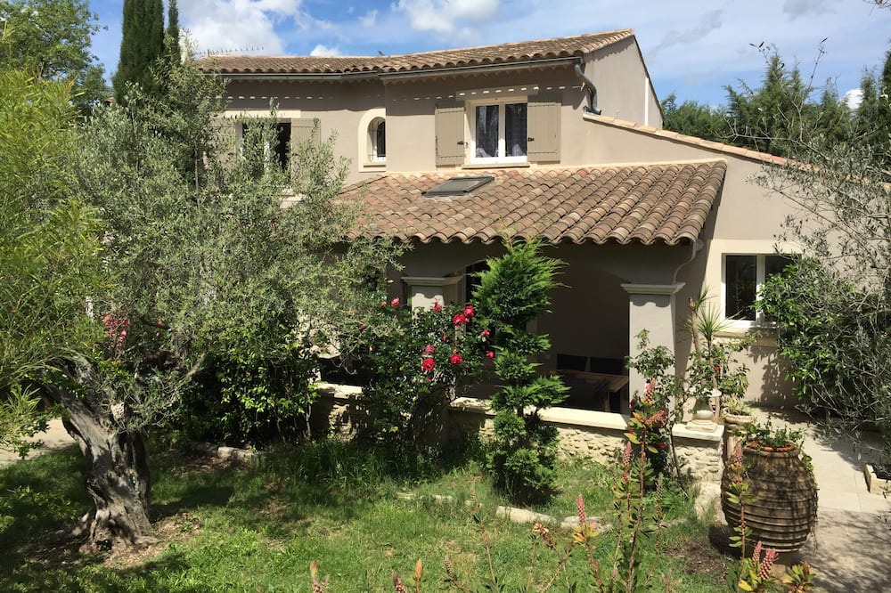 Photo of Outdoor in Mas-Blanc-des-Alpilles