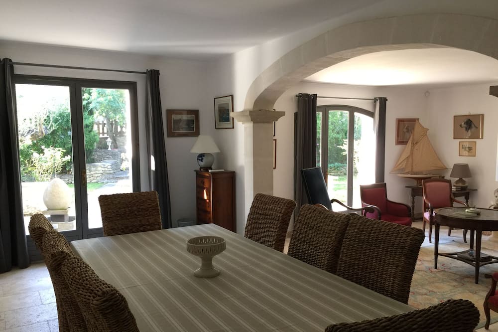 Photo of Kitchen in Mas-Blanc-des-Alpilles