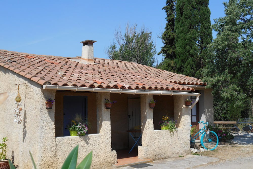 Photo of Outdoor in Bize-Minervois