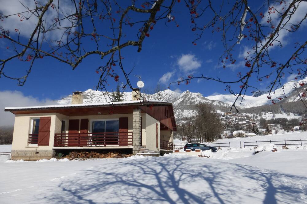 Photo of Outdoor in Saint-Michel-de-Chaillol
