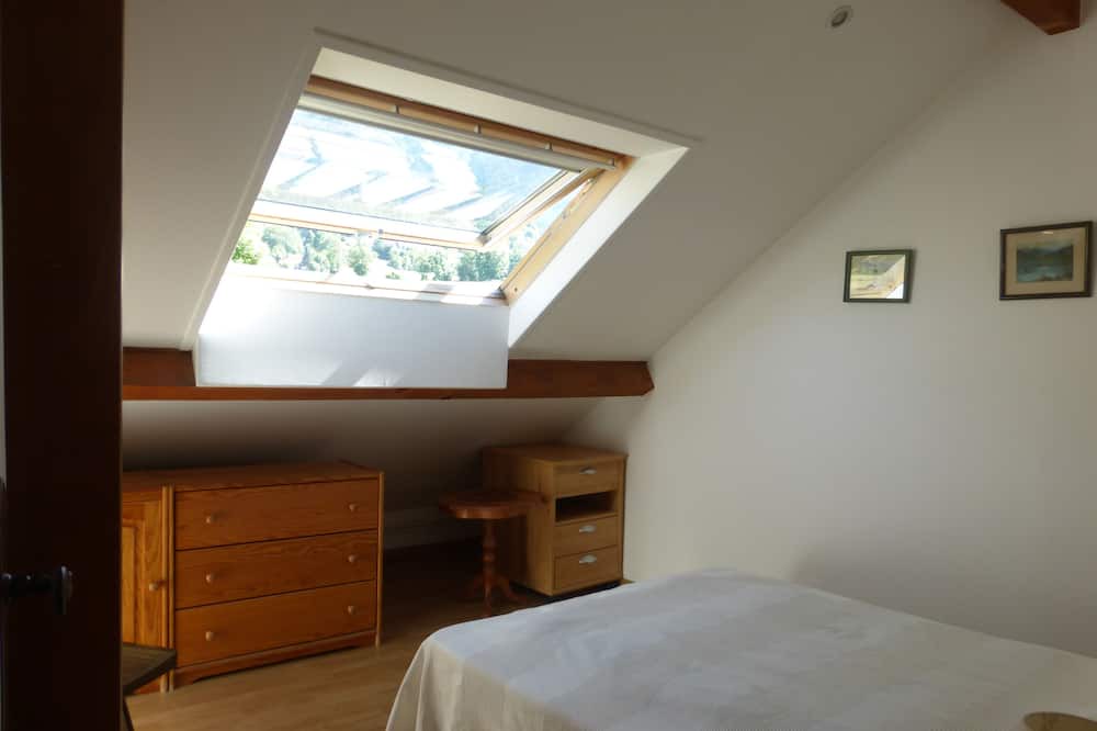 Photo of Bedroom in Saint-Michel-de-Chaillol