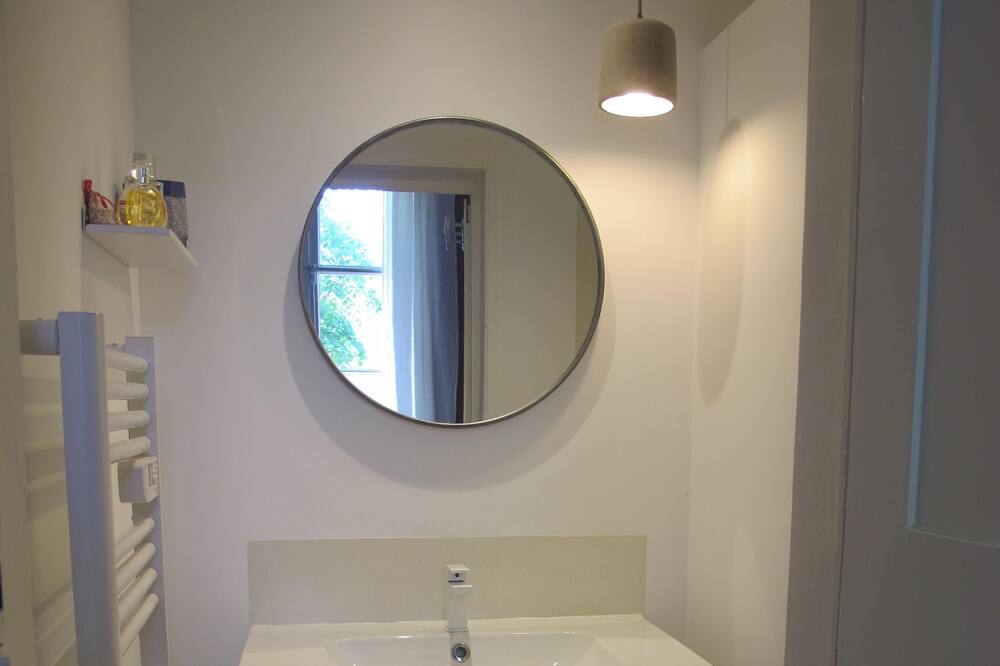 Photo of Bathroom in Historic Centre