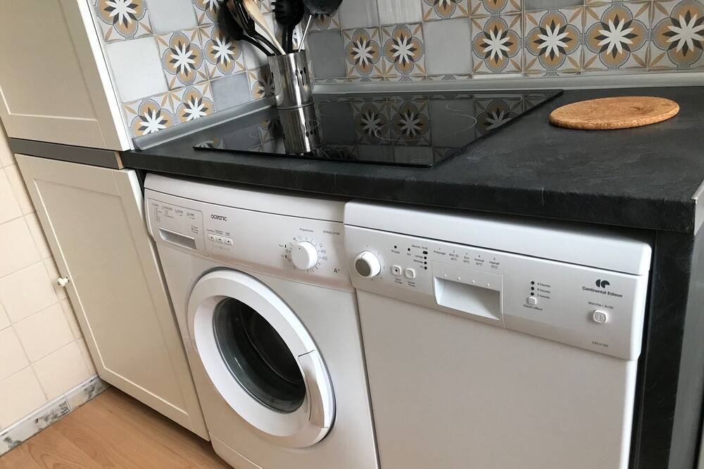 Photo of Kitchen in Vauban