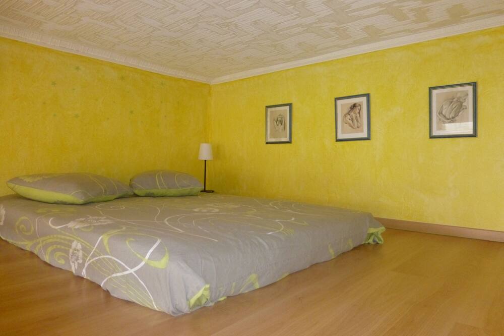 Photo of Bedroom in Vauban