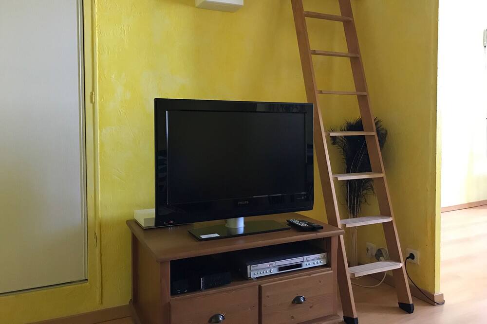 Photo of Bedroom in Vauban