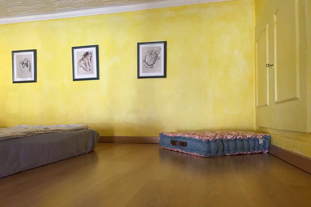 Photo of Bedroom in Vauban