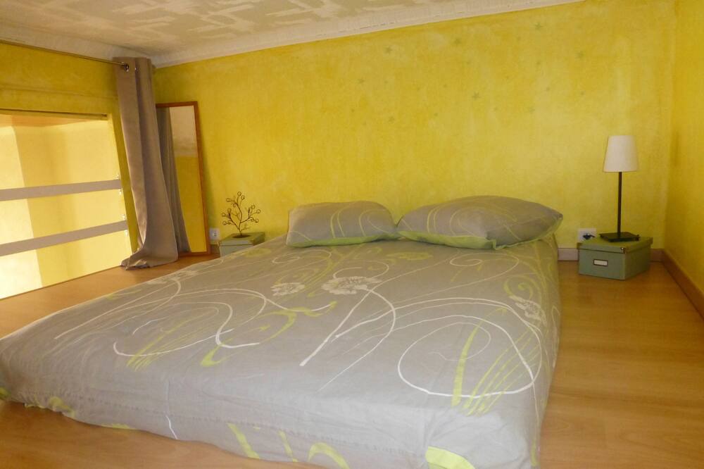 Photo of Bedroom in Vauban