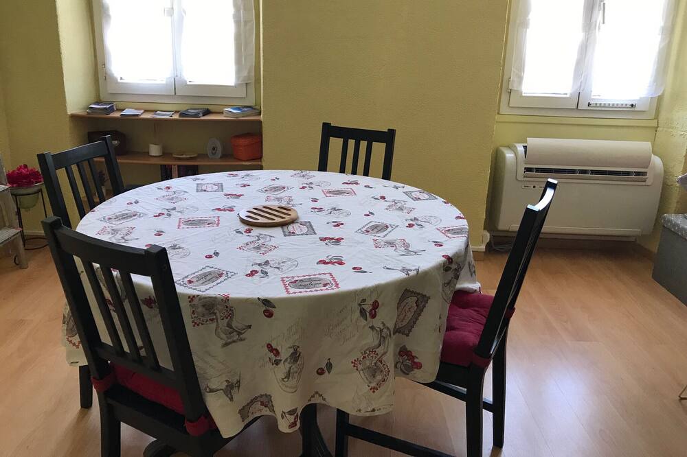 Photo of Kitchen in Vauban