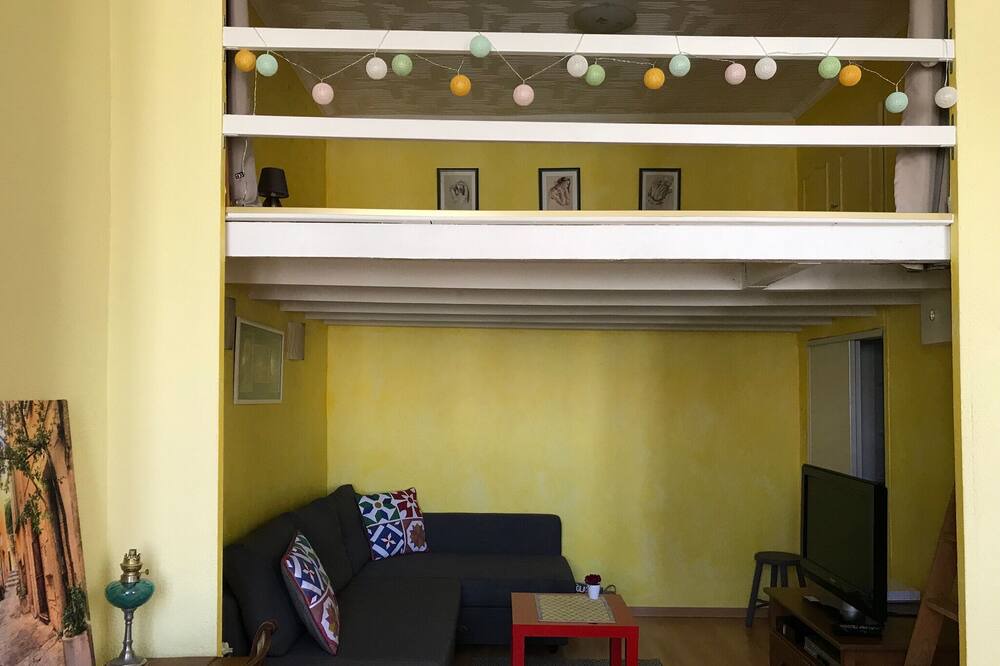 Photo of Livingroom in Vauban