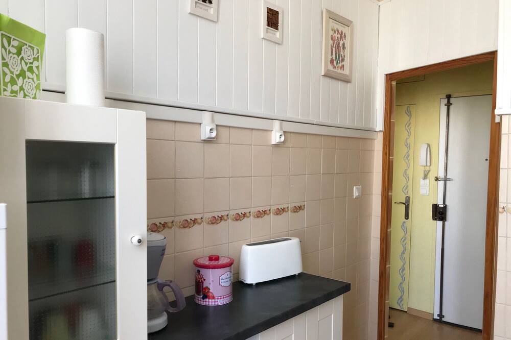 Photo of Kitchen in Vauban