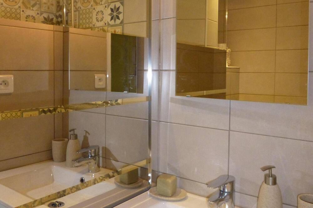 Photo of Bathroom in Vauban