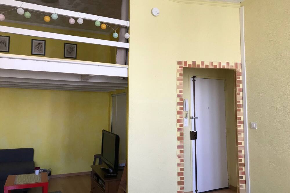Photo of Bedroom in Vauban