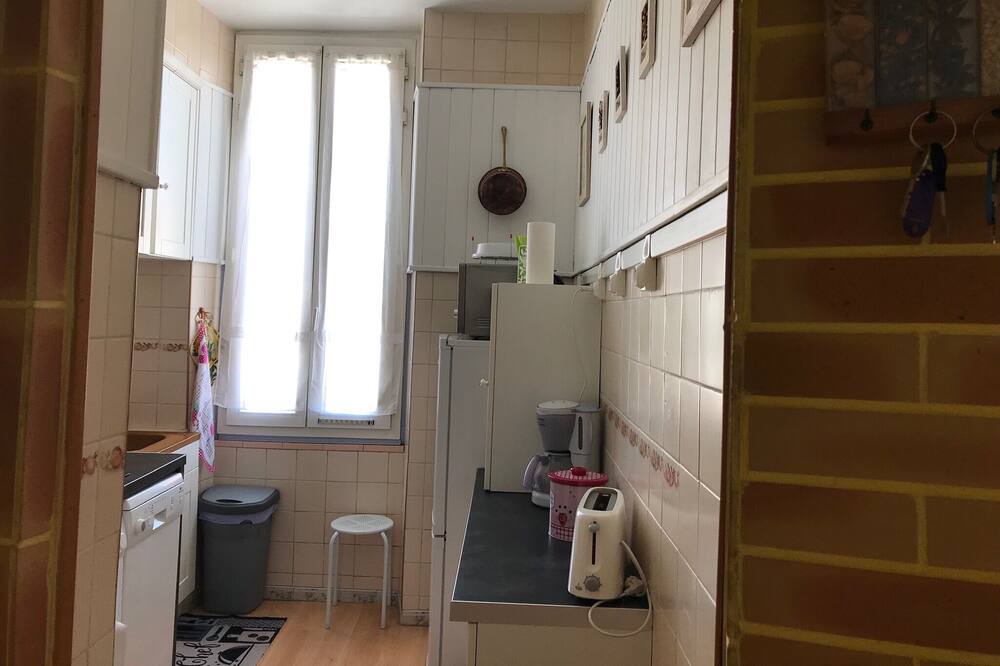 Photo of Bedroom in Vauban
