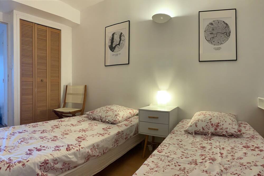 Photo of Bedroom in Les Lecques