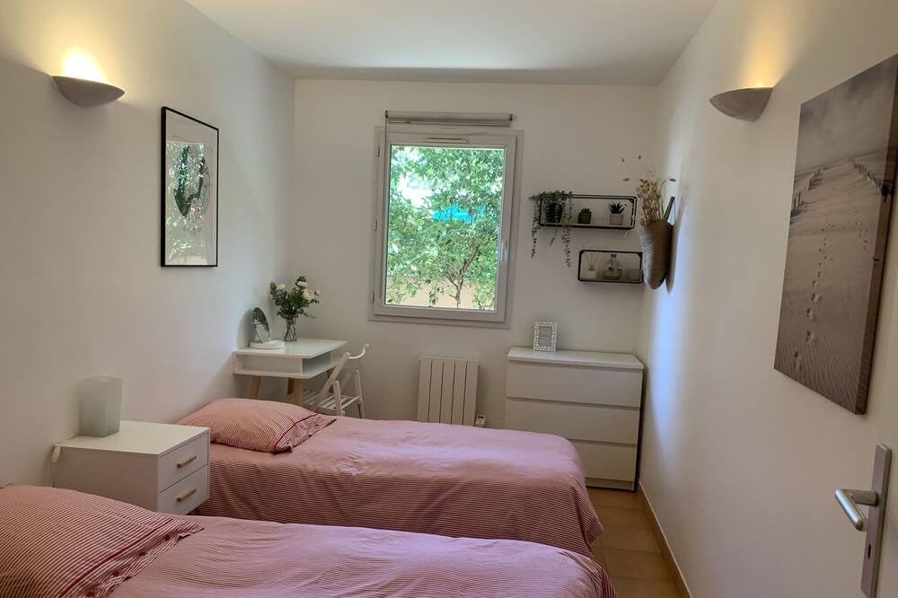 Photo of Bedroom in Les Lecques